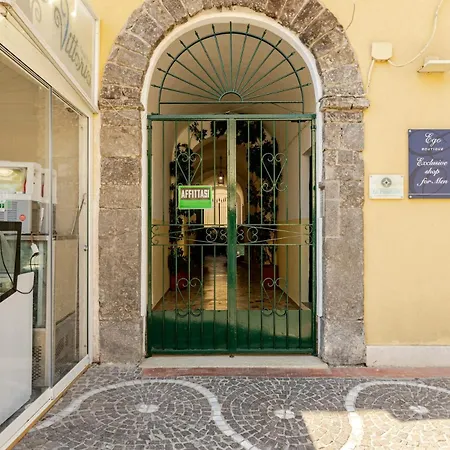 B&B La Piazzetta-3