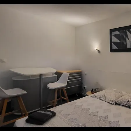 Residence Adele - Chambres D'Hotes-2