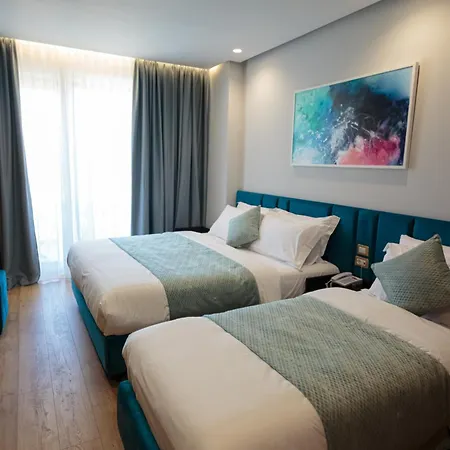 Ames Hotel & Spa-3
