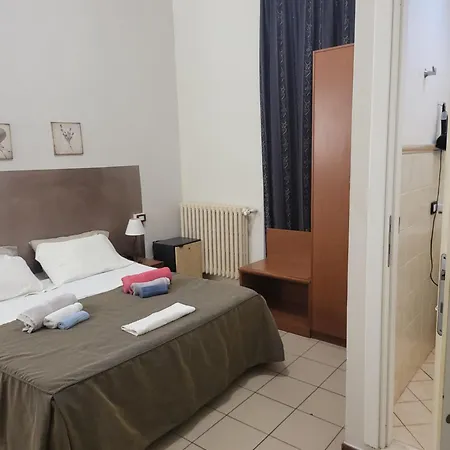 Hotel Lisa-3