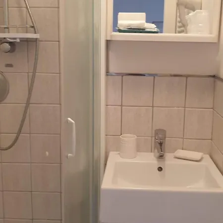 Hotel Lisa-2