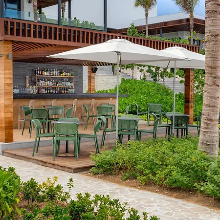 Hilton Tulum Riviera Maya All-Inclusive Resort-3
