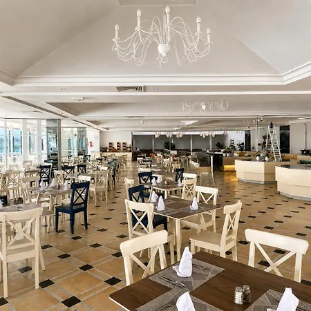 One Resort Jockey Monastir-3