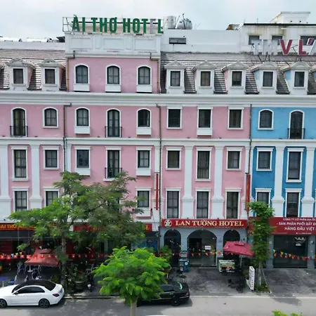 Bai Tho Mountain Hotel-3