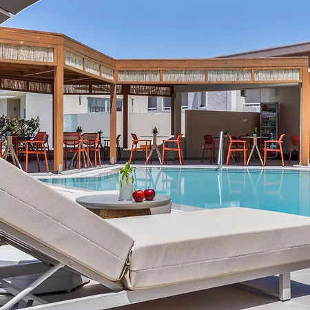 Anassa Stalis Luxury Suites By Estia 'Adults Only'-2
