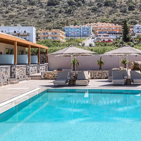 Anassa Stalis Luxury Suites By Estia 'Adults Only'-3