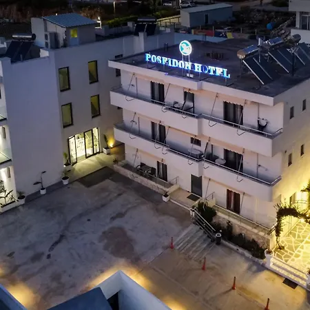 Poseidon Premium Hotel Ksamil-3