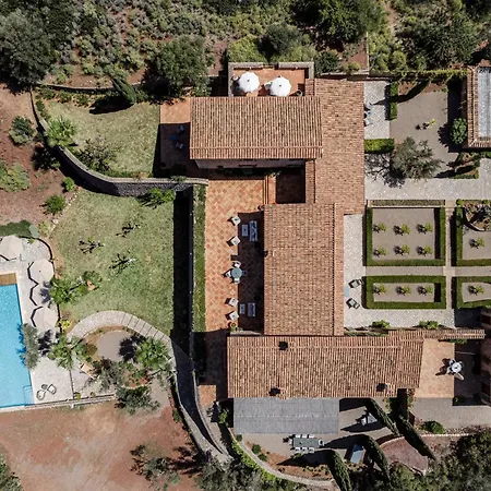 Son Bunyola Resort And Villas-2