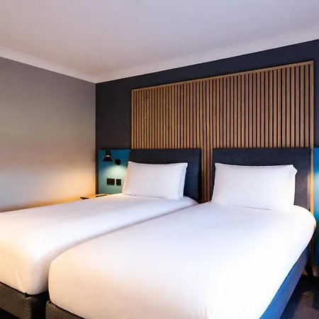 Village Hotel Newcastle-2