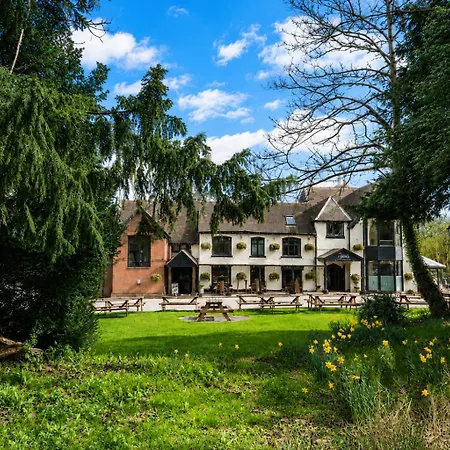 The Jacobean Hotel-2