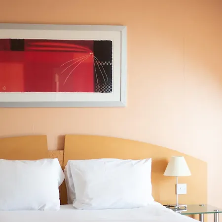 Holiday Inn Ashford - North A20 By Ihg-2