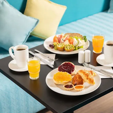 Ibis Hotel Dortmund City-3