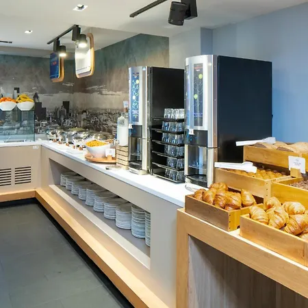 Holiday Inn Express Southwark By Ihg-2