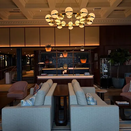 Mount Errigal Hotel, Conference&Leisure Centre-3