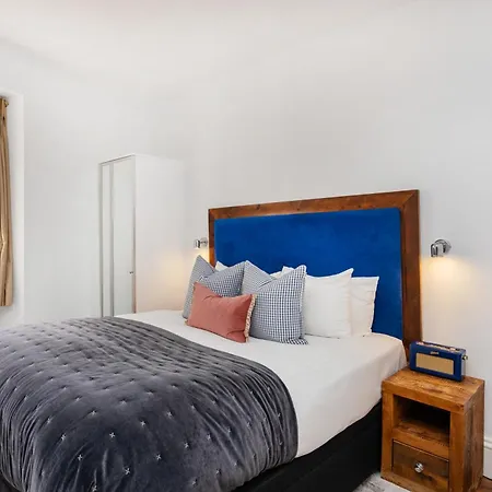 The Berkeley Square Hotel Bristol-2