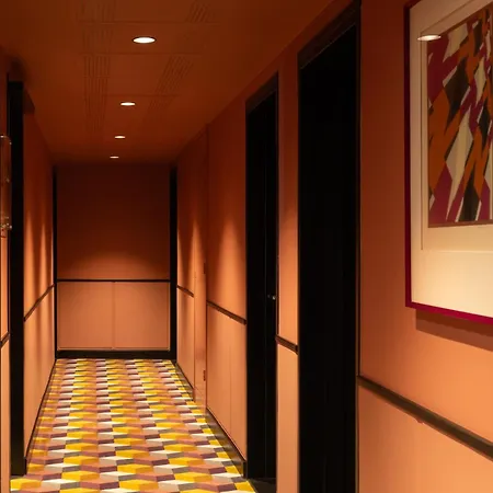 Hotel Diana Dauphine-2