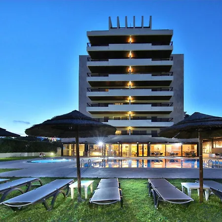 Interpass Vau Hotel Apartamentos-3
