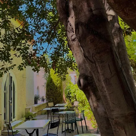 Hotel Ulysse Montpellier Centre-3