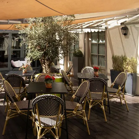 Hôtel Alexandra-3