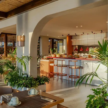 Innside By Melia Crete Elounda-2