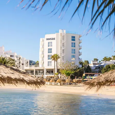 INNSiDE by Meliá Ibiza Beach-3