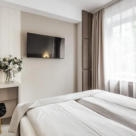 Hotel Delta-3
