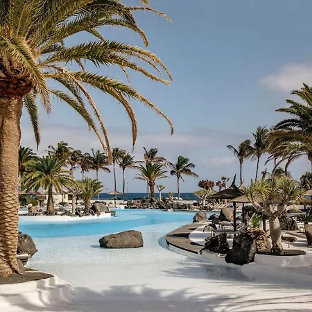 Paradisus Salinas Lanzarote - All Inclusive - Adults Only-2