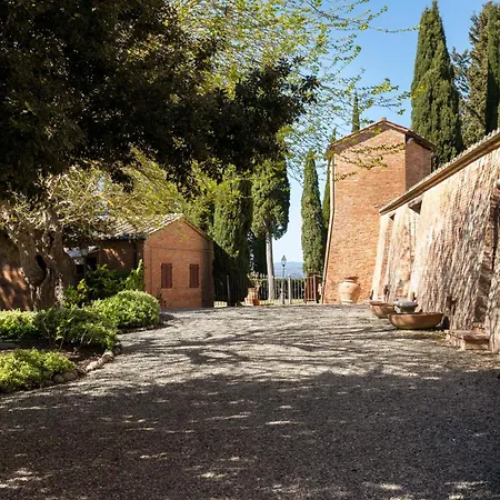 Castello Di Leonina Relais - Adults Only-3