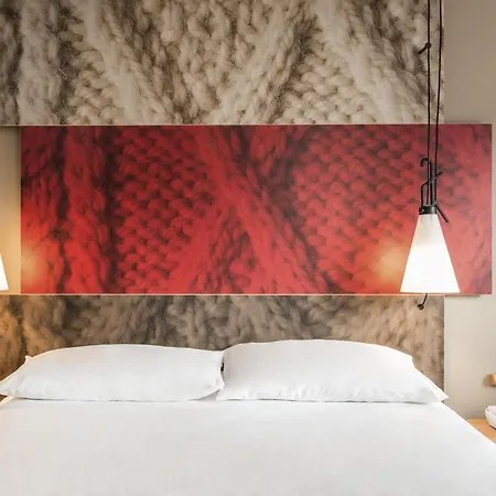Ibis Glasgow City Centre - Sauchiehall St-3