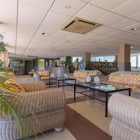 Bluesea Veril Playa-3