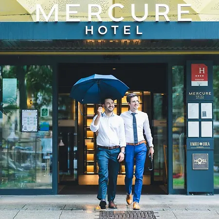 Mercure Metz Centre-2
