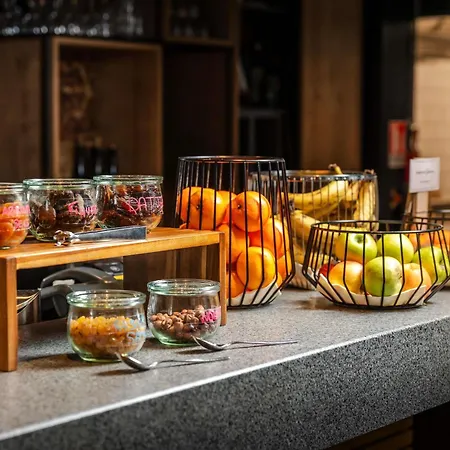 Novotel Caen Cote De Nacre-3