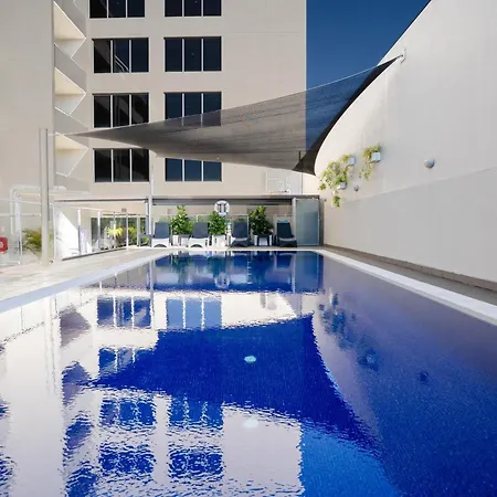 Mercure Centro Port Macquarie-2