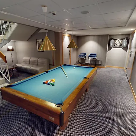 Radisson Blu Arlandia Hotel, Stockholm-Arlanda-3