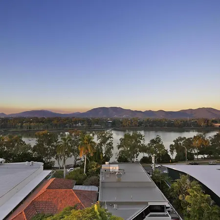 Mercure Rockhampton-2