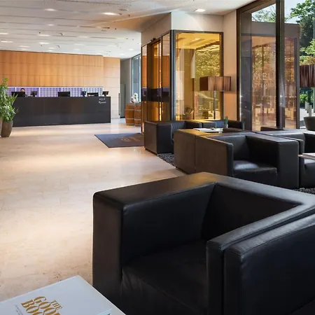 Meliá Luxembourg-3