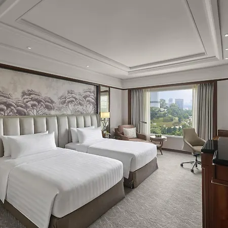 Shangri-La Kuala Lumpur-2