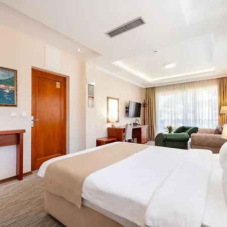 Hotel Montenegrino-3