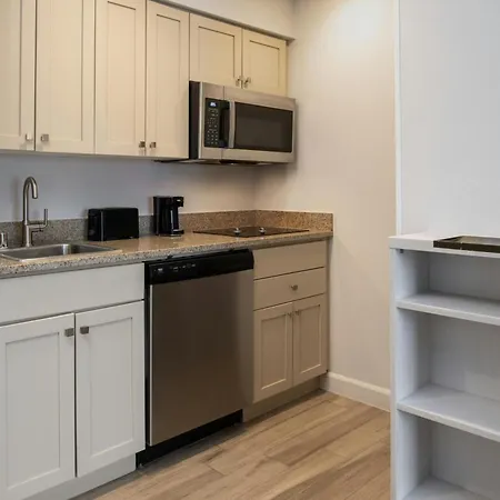 Towneplace Suites By Marriott Reno-2