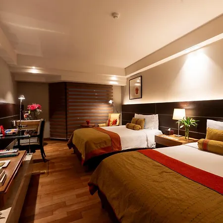 The Lalit New Delhi-3