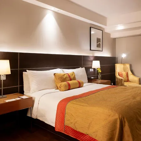 The Lalit New Delhi-3