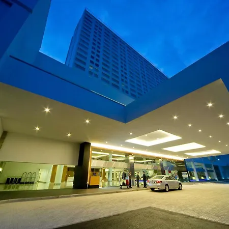 Pullman Kuching-2