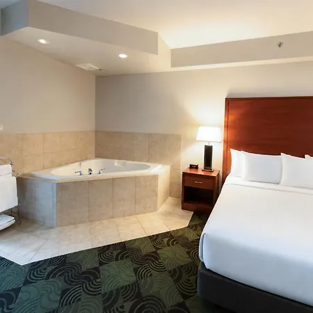 Deerfoot Inn And Casino-3