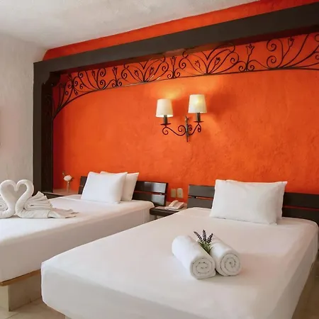 Hotel Xbalamque Boutique & Spa-2