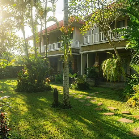 Garden View Ubud-3