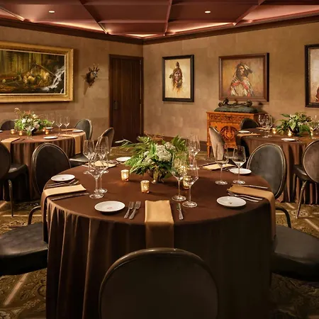 Grand Bohemian Lodge Asheville, Autograph Collection-3