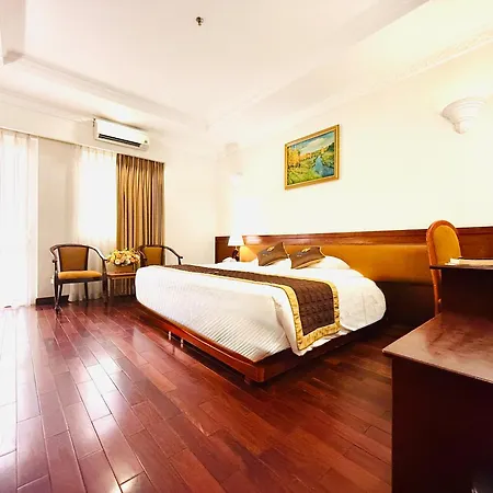 Huong Sen Hotel-3