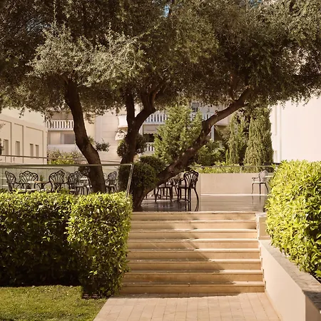 Civitel Attik Rooms & Suites-2