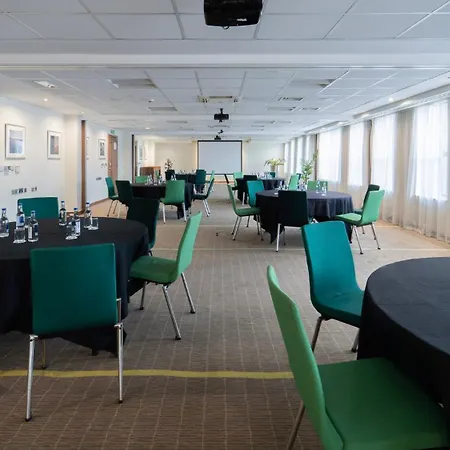 Holiday Inn Bristol City Centre By Ihg-2
