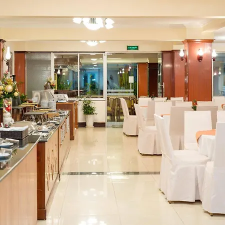 Rex Hotel Vung Tau-2